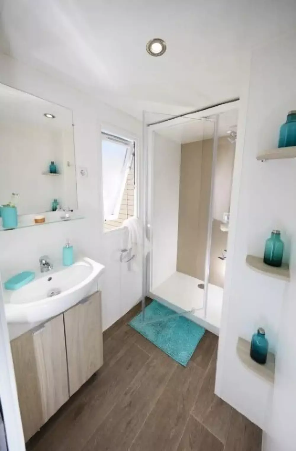 Camping Paradis Le Soleil d'Oc4 Stelle★★★★